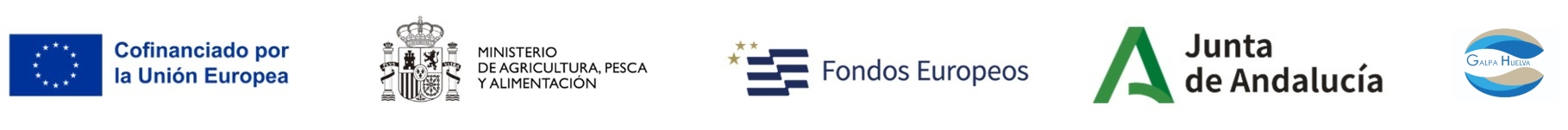 Franja Logos GALPA